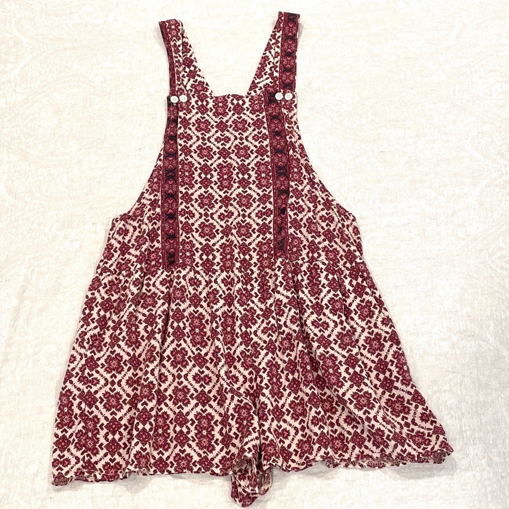 Brandy Melville Romper